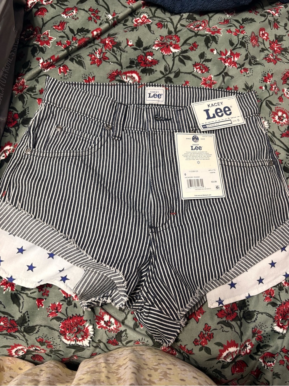 Jeans Subcategory